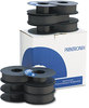 A Picture of product PRT-107675007 Printronix® 107675007, 107675008 Printer Ribbon,  Black