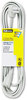 A Picture of product FEL-99596 Fellowes® Indoor Heavy-Duty Extension Cord 15 ft, A, Gray