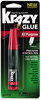 A Picture of product EPI-KG82948MR Krazy Glue® All Purpose Krazy Glue®,  4 g, Clear