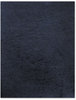 A Picture of product FEL-52124 Fellowes® Expressions™ Classic Grain Texture Presentation Covers for Binding Systems System 11 x 8.5, Navy, 50/Pack