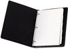 A Picture of product OXF-11313 Oxford® Custom Label Tab Dividers with Self-Adhesive Tab Labels,  Self-Stick Tab Labels, 5-Tab, Letter, White, 5 Sets