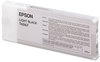 A Picture of product EPS-T606700 Epson® T606100, T606200, T606300, T606400, T606500, T606600, T606700, T606900 (60) Ink Cart High Cap,  Light Black