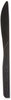 A Picture of product ECO-EPS113 Eco-Products® 100% Recycled Content Cutlery,  50/PK, 20 PK/CT
