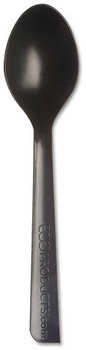 Eco-Products® 100% Recycled Content Cutlery, 50/PK, 20 PK/CT