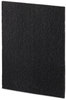 A Picture of product FEL-9324201 Fellowes® Carbon Filter for Air Purifiers 290 12.43 x 16.12, 4/Pack