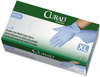 A Picture of product MII-CUR9317 Curad® Nitrile Exam Gloves,  Powder-Free, X-Large, 130/Box