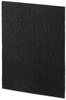 A Picture of product FEL-9324101 Fellowes® Carbon Filter for Air Purifiers 190/200/DX55 10.12 x 13.18, 4/Pack