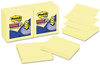 A Picture of product MMM-R33010SSAU Post-it® Pop-up Notes Super Sticky Pop-up 3 x 3 Note Refills,  Rio de Janeiro, 90/Pad, 10 Pads/Pack
