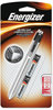 A Picture of product EVE-PLED23AEH Energizer® LED Pen Light,  2 AAA, Black