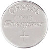 A Picture of product EVE-ECR2025BP Energizer® Watch/Electronic/Specialty Battery,  2025