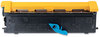 A Picture of product OKI-52116101 Oki® 52116101 Toner,  6000 Page-Yield, Black