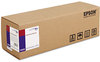 A Picture of product EPS-S042303 Epson® Cold Press Natural Fine Art Paper Roll,  17" x 50 ft, Roll