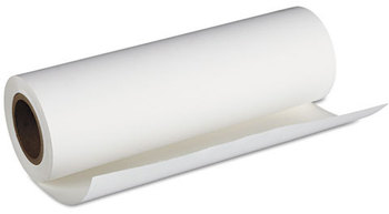 Epson® Cold Press Natural Fine Art Paper Roll,  17" x 50 ft, Roll