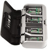 A Picture of product EVE-CHFC Energizer® Family Battery Charger,  Multiple Battery Sizes