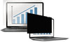 A Picture of product FEL-4807101 Fellowes® PrivaScreen™ Blackout Privacy Filter for 23" Widescreen Flat Panel Monitor, 16:9 Aspect Ratio