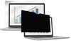 A Picture of product FEL-4800601 Fellowes® PrivaScreen™ Blackout Privacy Filter for 14.1" Widescreen Flat Panel Monitor/Laptop, 16:10 Aspect Ratio