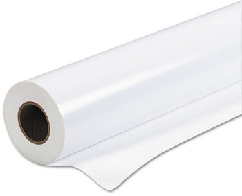 Epson® Premium Semigloss Photo Paper Roll,  170 g, 36" x 100 ft, White