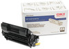 A Picture of product OKI-52123601 Oki® 52123601 Toner,  15,000 Page-Yield, Black