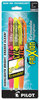 A Picture of product PIL-46507 Pilot® FriXion Light Erasable Highlighter,  Assorted Ink, Chisel, 3/Pack