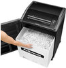 A Picture of product FEL-38480 Fellowes® Powershred® 485i 100% Jam Proof Strip-Cut Shredder 38 Manual Sheet Capacity, TAA Compliant