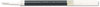 A Picture of product PEN-LR7A Pentel® Refill for Pentel® EnerGel® Retractable Liquid Gel Pens,  Medium, Black Ink