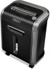 A Picture of product FEL-3227901 Fellowes® Powershred® 79Ci 100% Jam Proof Cross-Cut Shredder 16 Manual Sheet Capacity