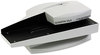 A Picture of product PRE-1632 Martin Yale® Model 1632 Automatic Electric Letter Opener,  10 1/2", Gray
