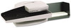A Picture of product PRE-1632 Martin Yale® Model 1632 Automatic Electric Letter Opener,  10 1/2", Gray