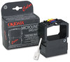 A Picture of product OKI-52106002 Oki® 52106002, 52106001 Printer Ribbon,  Four-Color