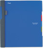 A Picture of product MEA-06324 Five Star® Advance® Wirebound Notebook,  College Rule, 8 1/2 x 11, 3 Subject, 150 Sheets
