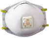 A Picture of product MMM-8211 3M Particulate Respirator 8211, N95,  N95, 10/Box