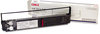 A Picture of product OKI-52103601 Oki® 52103601, 52103701, 52103801 Printer Ribbon,  Black