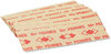 A Picture of product PMC-53001 PM Company® Tubular Coin Wrappers,  Pennies, $.50, Pop-Open Wrappers, 1000/Pack