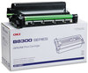 A Picture of product OKI-56115001 Oki® 56115001 Toner Cartridge,  27000 Page-Yield, Black