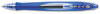 A Picture of product PIL-31402 Pilot® G6 Retractable Gel Ink Pen,  Refillable, Blue Ink, .7mm