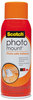 A Picture of product MMM-6094 Scotch® Photo Mount™ Spray Adhesive 10.25 oz, Dries Clear