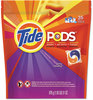 A Picture of product PGC-93127 Tide® PODS™ Laundry Detergent. Spring Meadow scent. 35/pack.