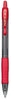 A Picture of product PIL-31258 Pilot® G2 Premium Retractable Gel Ink Pen,  Refillable, Red Ink, 1mm, Dozen