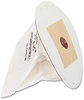 A Picture of product MEV-DV5PBRP DataVac® Disposable Bags For Pro Data-Vac® Cleaning Systems,  5/Pack