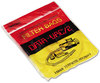 A Picture of product MEV-DV5PBRP DataVac® Disposable Bags For Pro Data-Vac® Cleaning Systems,  5/Pack