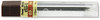 A Picture of product PEN-300HB Pentel® Super Hi-Polymer® Lead Refills,  0.3mm, HB, Black, 12/Pack