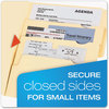 A Picture of product PFX-10770 Pendaflex® Divide It Up™ File Folder 1/2-Cut Tabs: Assorted, Letter Size, 0.75" Expansion, Manila, 24/Pack