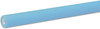 A Picture of product PAC-57215 Pacon® Fadeless® Paper Roll,  48" x 50 ft., Lite Blue
