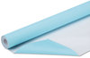 A Picture of product PAC-57215 Pacon® Fadeless® Paper Roll,  48" x 50 ft., Lite Blue