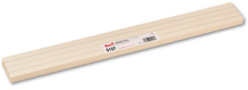 Pacon® Sentence Strips,  24 x 3, Manila, 100/Pack