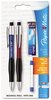 A Picture of product PAP-1738796 Paper Mate® ComfortMate Ultra™ Pencil Starter Set,  Ast Brl; 0.7 mm, Ref