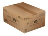 A Picture of product 872-904 Retain™ Multi-Fold Towels. 9.25 X 9.5 in. Natural Color. 4000 towels.