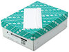 A Picture of product QUA-90090 Quality Park™ Business Envelope,  Contemporary, #9, White, 500/Box