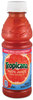 A Picture of product QKR-00864 Tropicana® Juice Beverages,  Cranberry, 15.2oz Bottle, 12/Carton