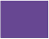 A Picture of product PAC-54481 Pacon® Peacock® Railroad Board,  4-Ply, 22 x 28, Purple, 25 Sheets/CT